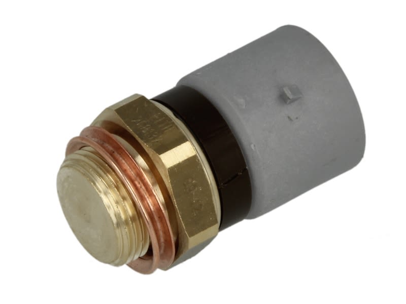 Interruptor de temperatura de ventilador de radiador CALORSTAT BY VERNET TS2647 para Opel Tig