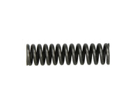 Resorte del eje selector de cambios de caja manual ZF