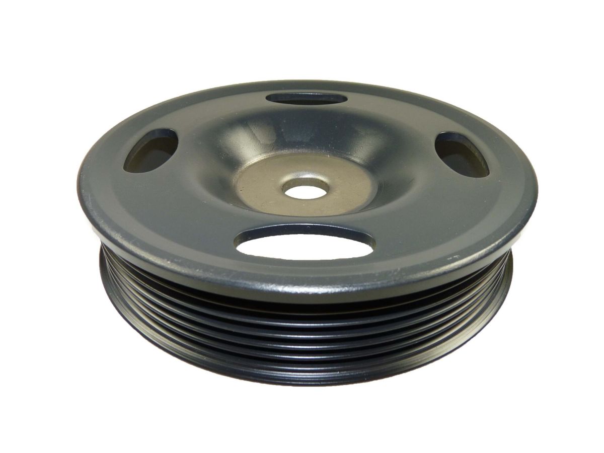 Polea de cigüeñal CORTECO 49418947 para Audi A3