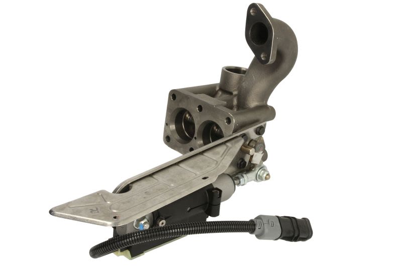 Válvula EGR FEBI 101203 para MAN TGS I