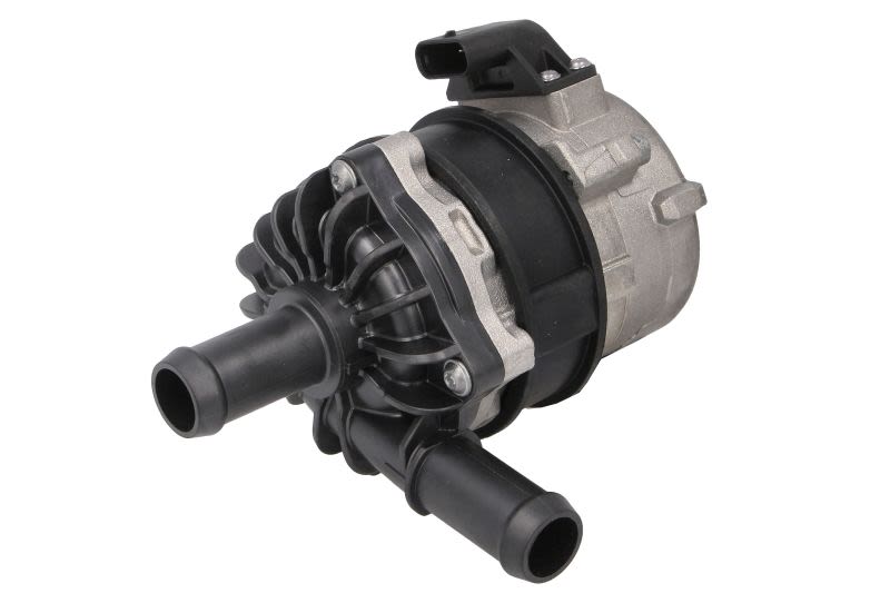Bomba de agua auxiliar PIERBURG 7.06033.12.0 para Mercedes-Benz Clase A (W169) 2004-2012