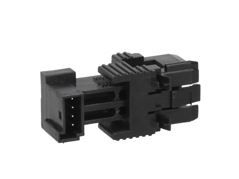 Interruptor de luz de freno FEBI 37596 para Mercedes-Benz Clase A (W176) 2012-2018