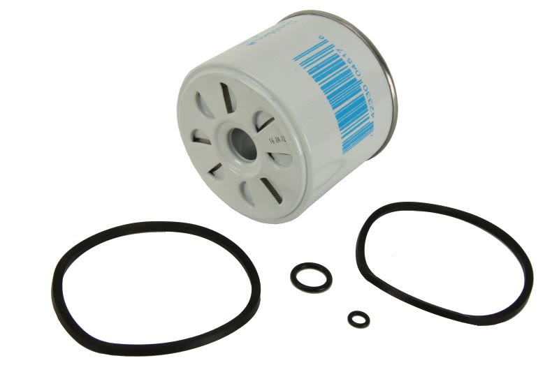 Filtro de combustible DONALDSON OFF P556245 para Fendt FIX 2E