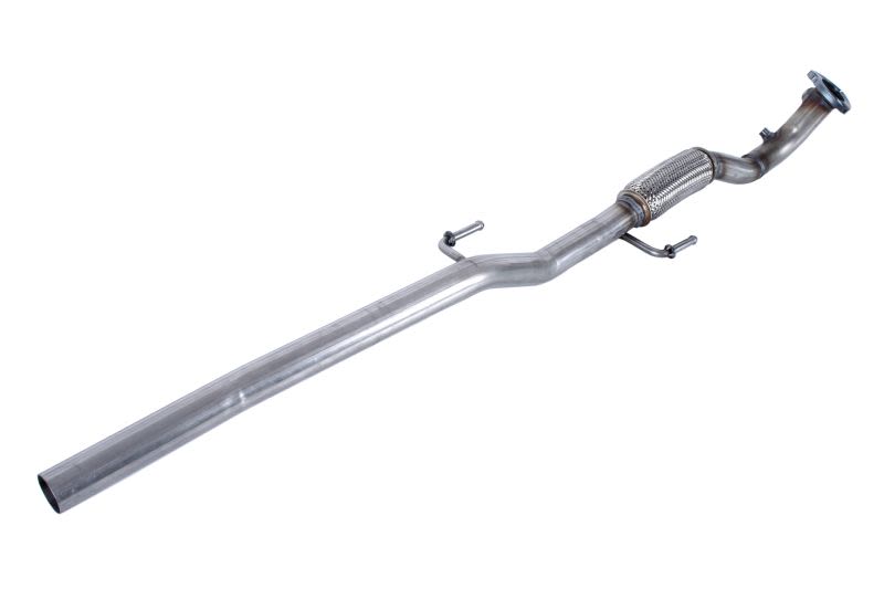 Tubo de escape JMJ JMJ 0025 para Peugeot Boxe
