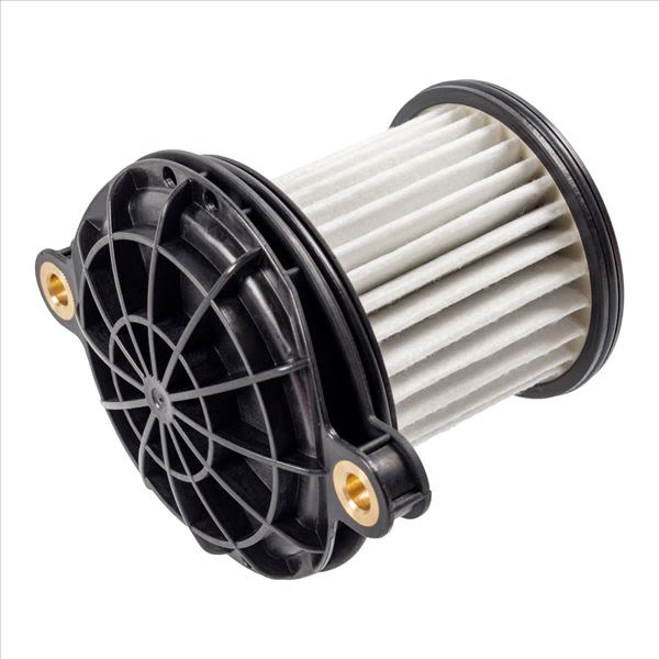 Filtro de transmisión automática FEBI 174022 para MAN TGS I