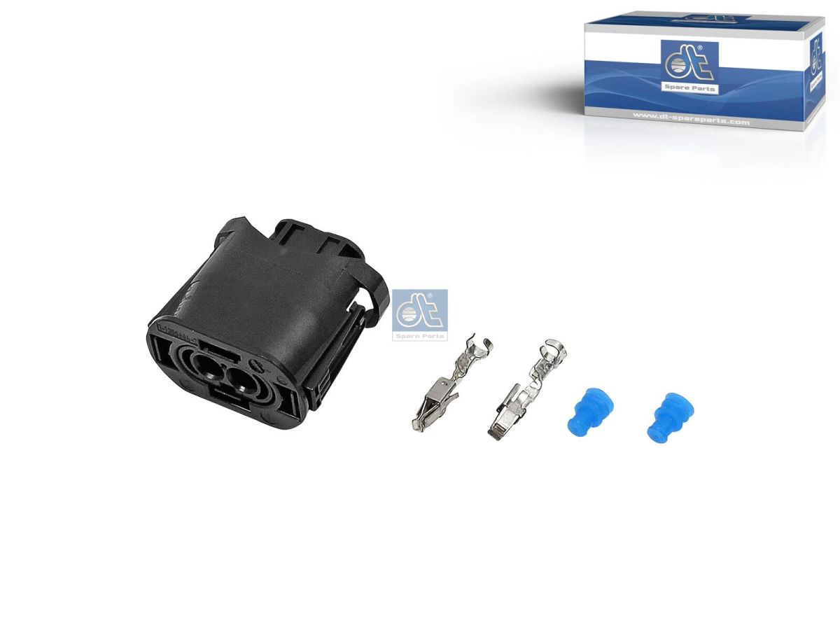 Tapón DT SPARE PARTS 4.96029