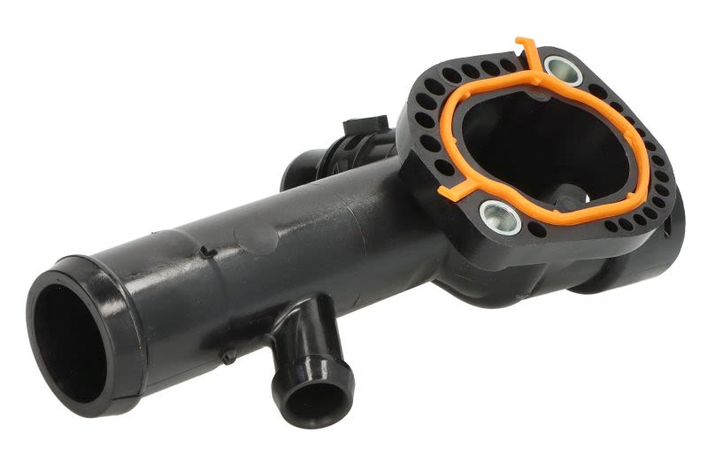 Brida de refrigerante FEBI 193080 para Audi A4 B8