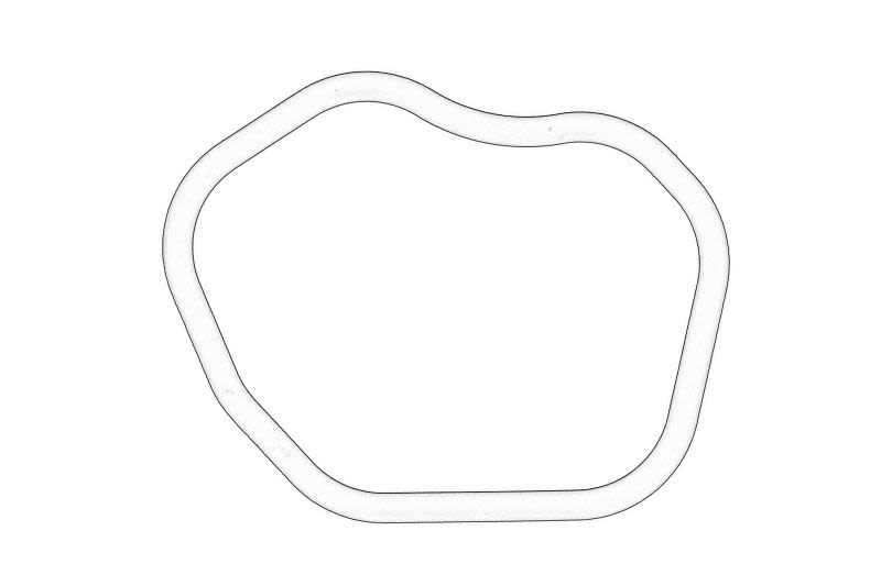 Empaquetadura de tapa de distribución OE TOYOTA 11328-11070 para Toyota Hilux VIII