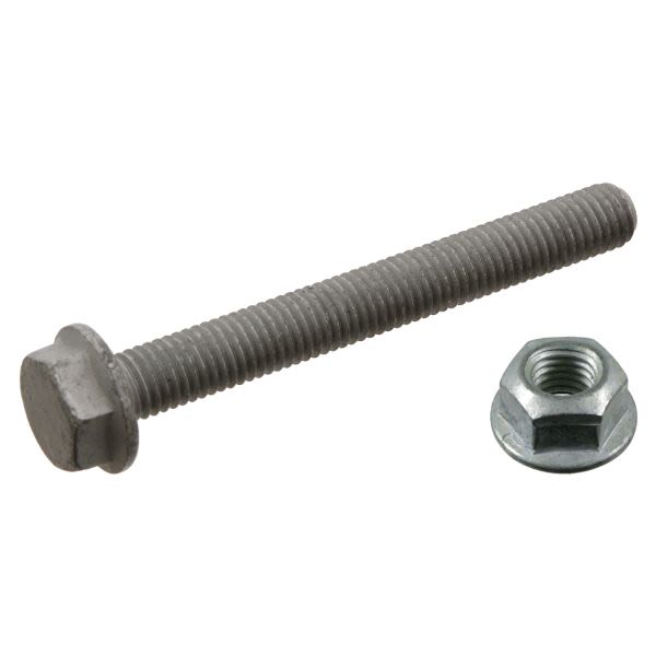 Kit de montaje de bandeja de suspensión FEBI 29279 para Mercedes-Benz Clase E (VF211) 2003-2009