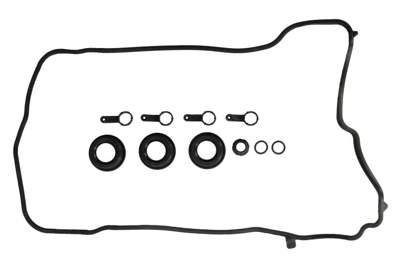 Juego de empaquetaduras de tapa de válvulas ELRING 059.060 para Toyota Yaris