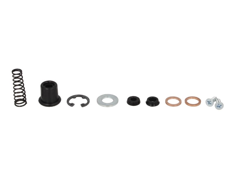 Kit de reparación para cilindro maestro de freno ALL BALLS AB18-1010 para Suzuki RM