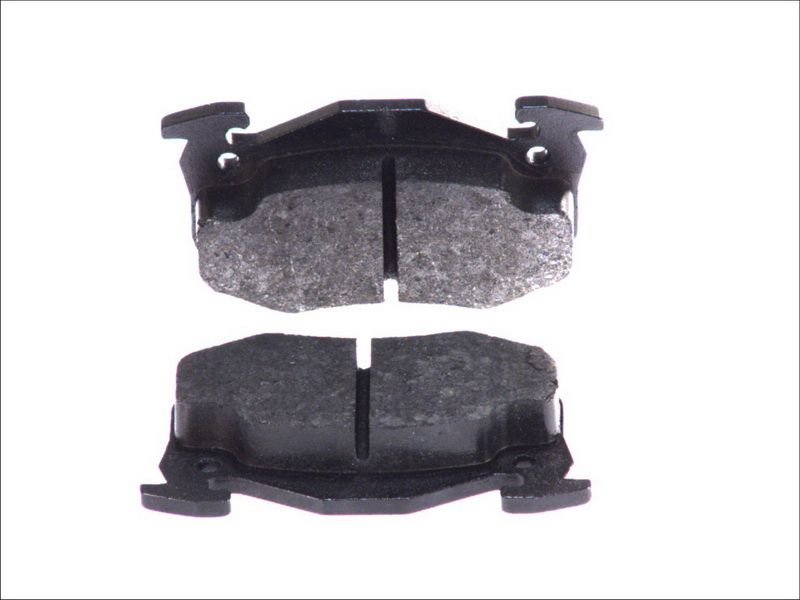 Pastillas de freno de disco TRW GDB313 para Citroen BX