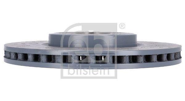 Disco de freno FEBI 186227 para Mercedes-Benz Clase A (V177) 2018-