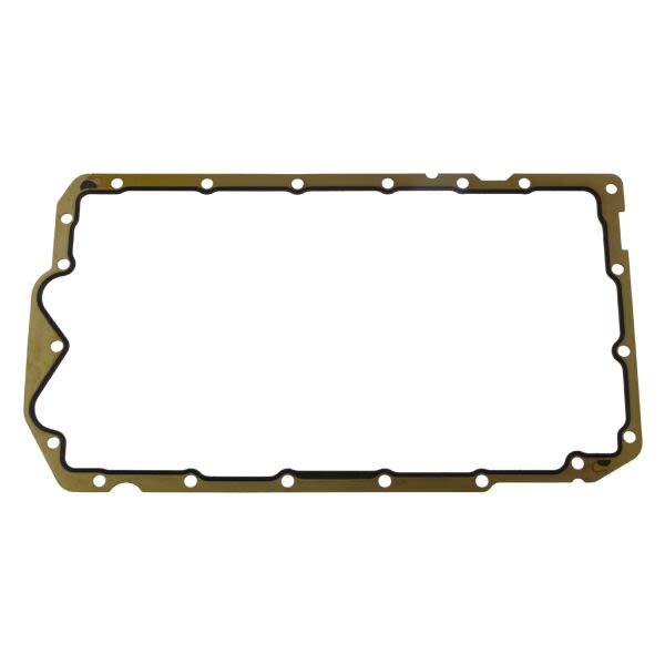 Empaquetadura de cárter de aceite FEBI 36379 para BMW Serie 1 (E81) 2006-2011