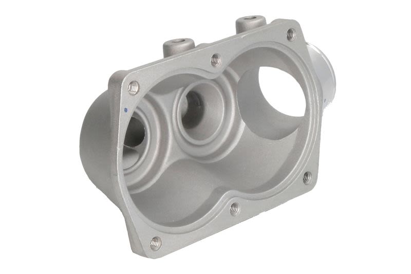 Caja del termostato DT SPARE PARTS — foto 3