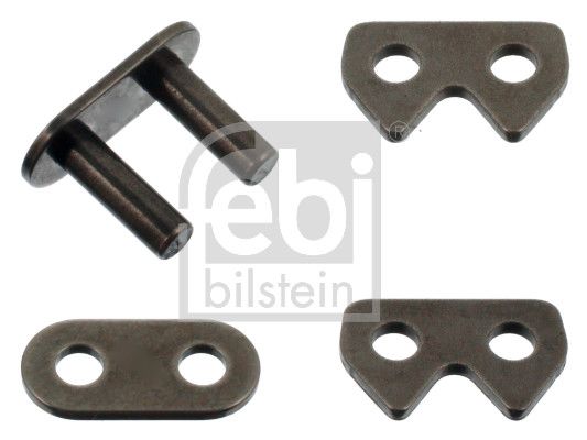 Eslabón de la cadena de distribución FEBI 172430 para Mercedes-Benz Clase A (V177) 2018-