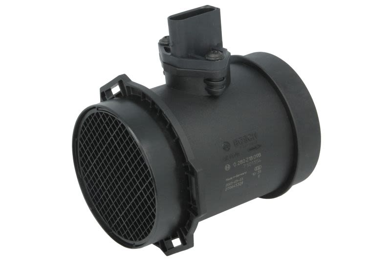 Sensor de flujo de masa de aire BOSCH 0 280 218 09B para BMW Serie 7 (E65, E66, E67) 2001-2008