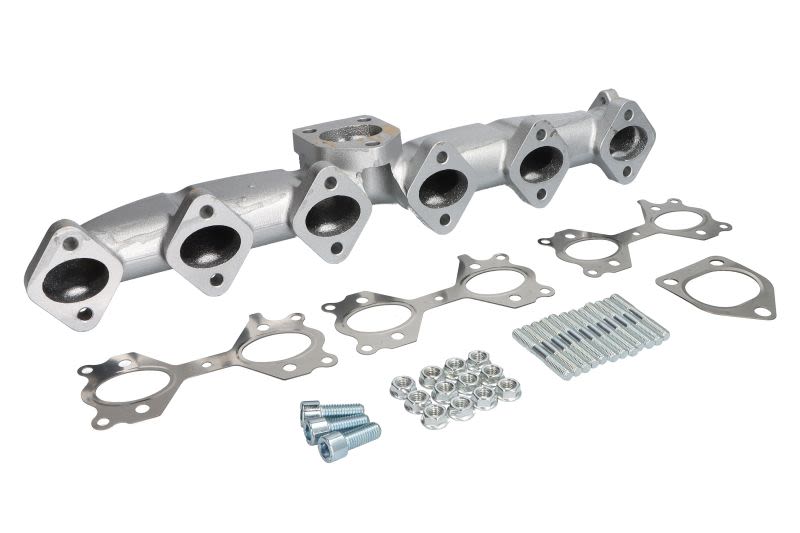 Colector de escape MEAT & DORIA 89575 para BMW Serie 3 (E46) 1997-2006