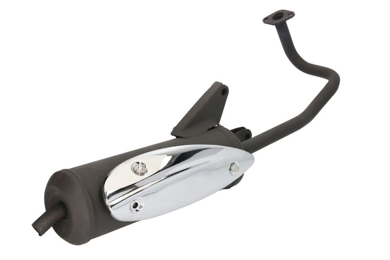 Silenciador del sistema de escape INPARTS IP000167