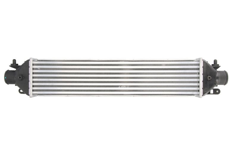 Enfriador de aire de carga (intercooler) NRF 30752