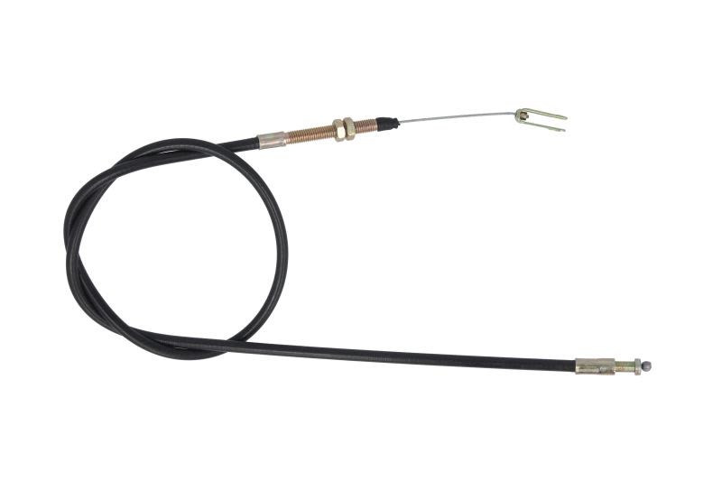 Cable de acelerador VAPORMATIC VPM6519 para Massey Ferguson 342