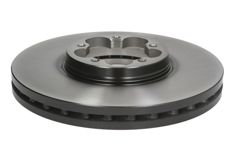 Disco de freno TRW DF6752S para Ford Transit