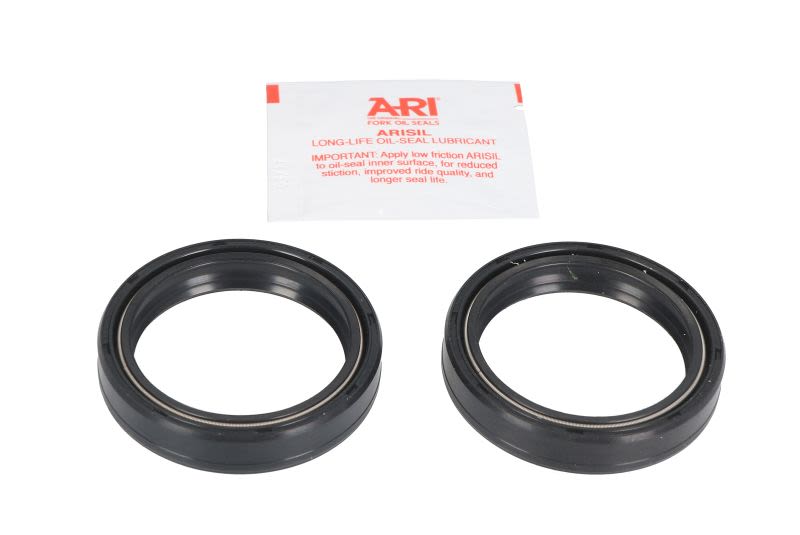 Retén de aceite de suspensión delantera ARIETE ARI.067 para Honda CR