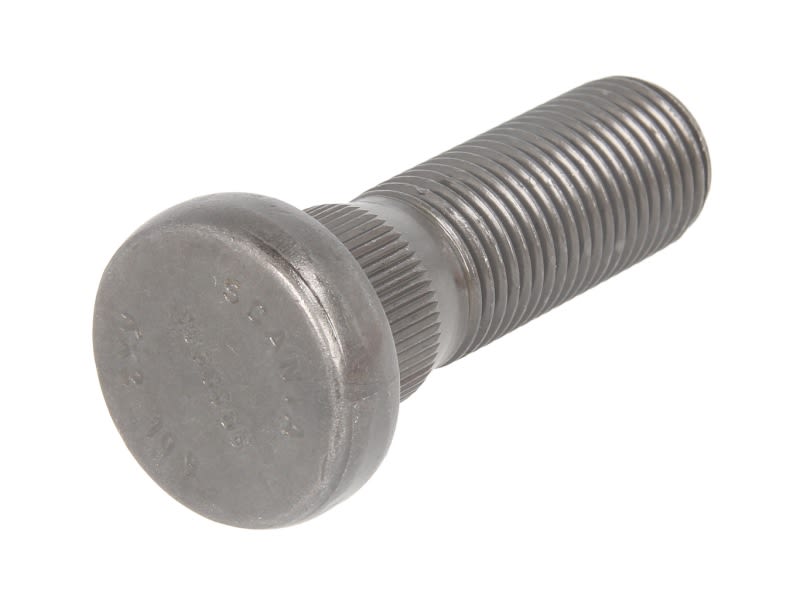 Espárrago de rueda FEBI 40510 para Scania K I