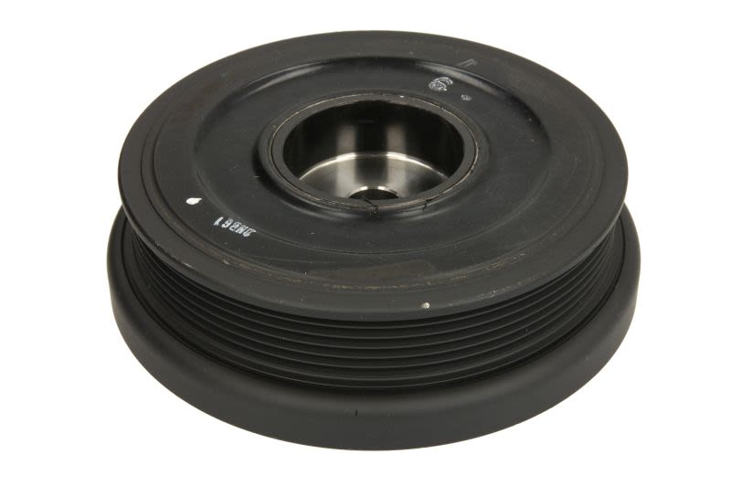 Polea de cigüeñal KOREA E60514OEM para Hyundai Grand Santa FÉ