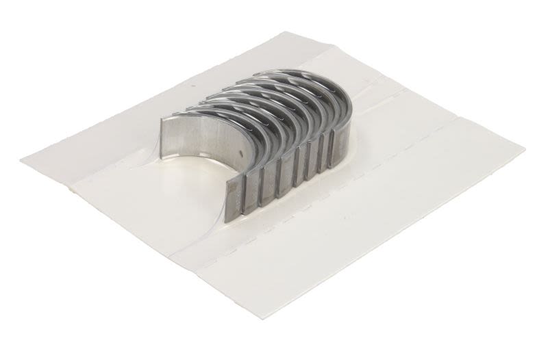 Metal de biela GLYCO 01-3874/4 STD para Volkswagen Polo