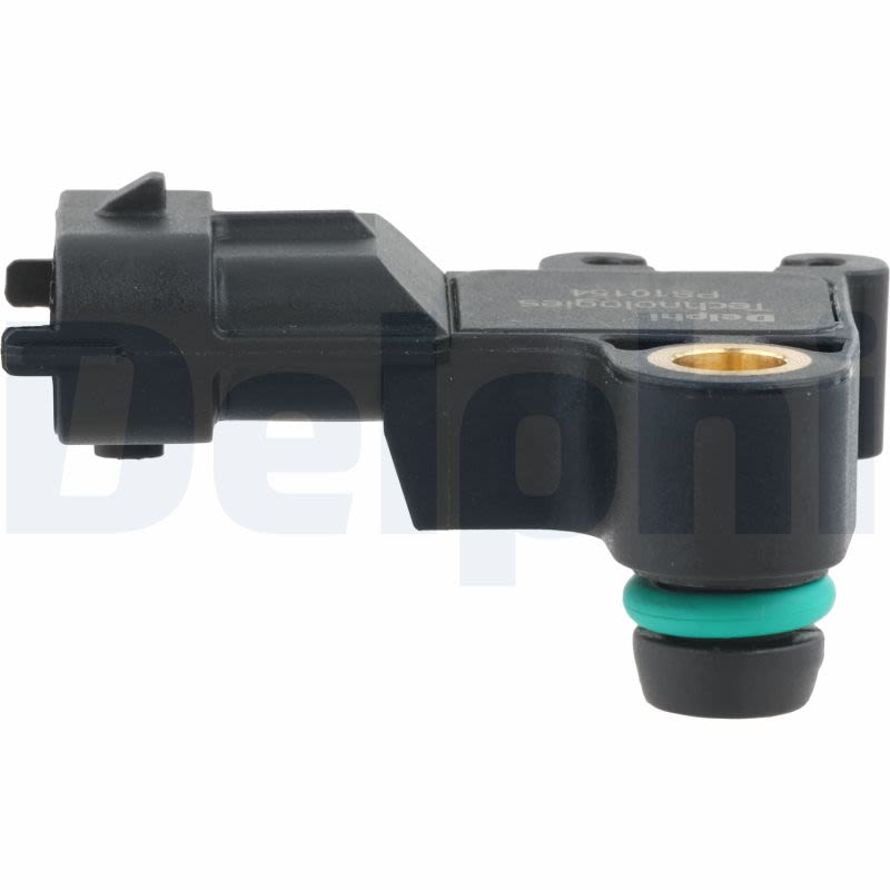 Sensor de presión del múltiple de admisión (MAP) DELPHI PS10154 para Ford Fiesta VI