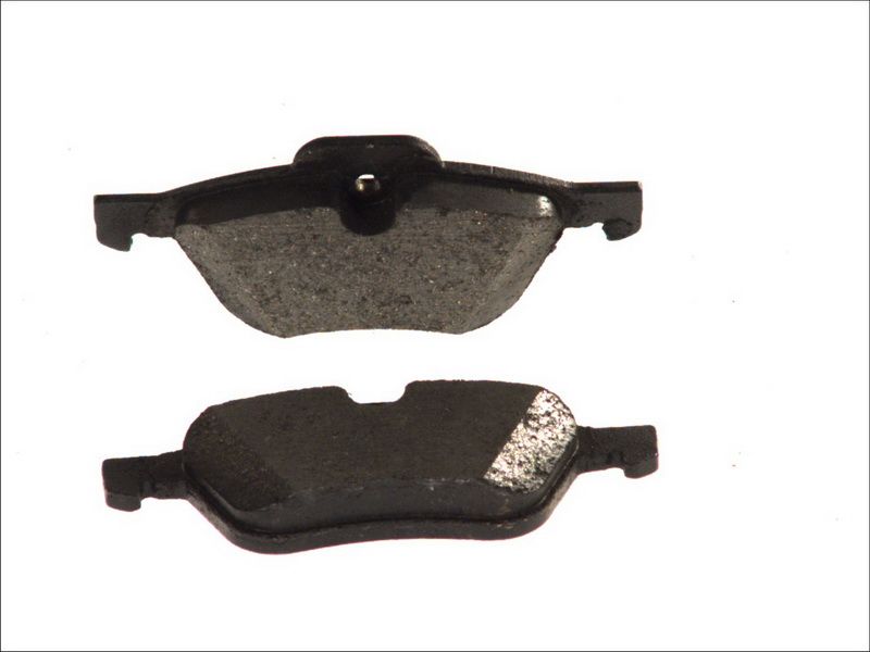 Pastillas de freno de disco DELPHI LP1657 para Mini (R52) 1.4/1.4D/1.6