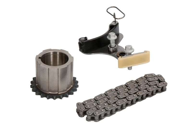 Kit de cadena de distribución DNJ TK4308 para Chevrolet Silverado 1500