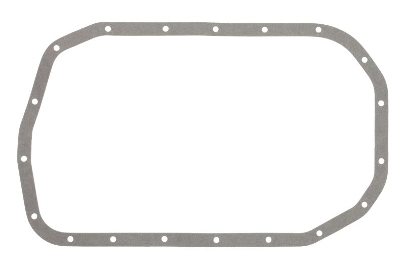 Empaquetadura de cárter de aceite AJUSA 14038100 para Mitsubishi L 300 III