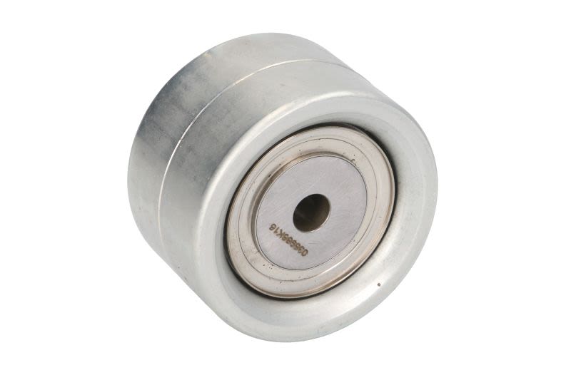 Polea tensora/guía de correa multicanal AUGER 76271 para MAN TGS I
