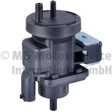 Transductor de presión de tubería de succión PIERBURG 7.02256.10.0 para Mercedes-Benz Clase C (CL203) 2001-2011
