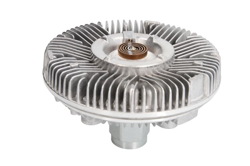 Embrague de ventilador de radiador NRF 49596 para Dodge RAM 1500