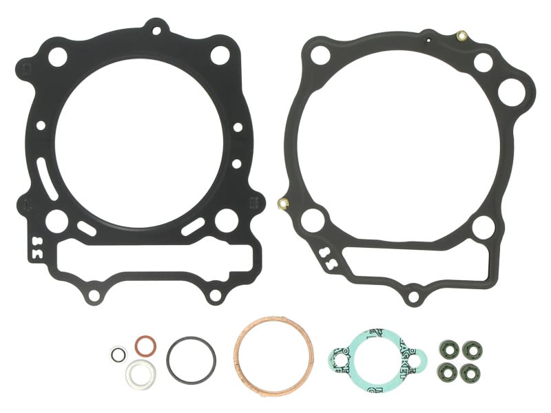 Juego de empaquetaduras superior de motor ATHENA P400510600061 para Suzuki Rm-Z