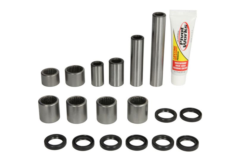 Kit de reparación de mangueta PIVOT WORKS PWLK-H79-000 para Honda CRF