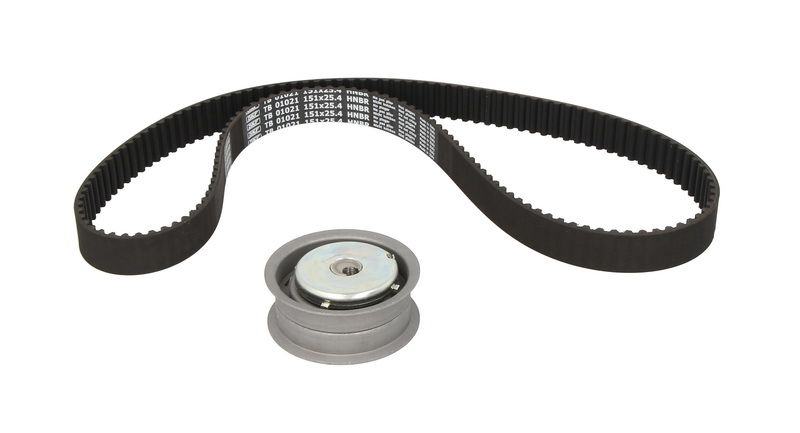 Kit de correa de distribución SKF VKMA 01024 para Volkswagen Golf III