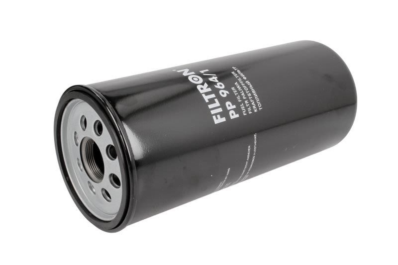 Filtro de combustible FILTRON PP 964/1 para Volvo B9