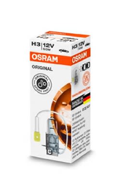 Ampolleta, luz de viraje OSRAM 64151
