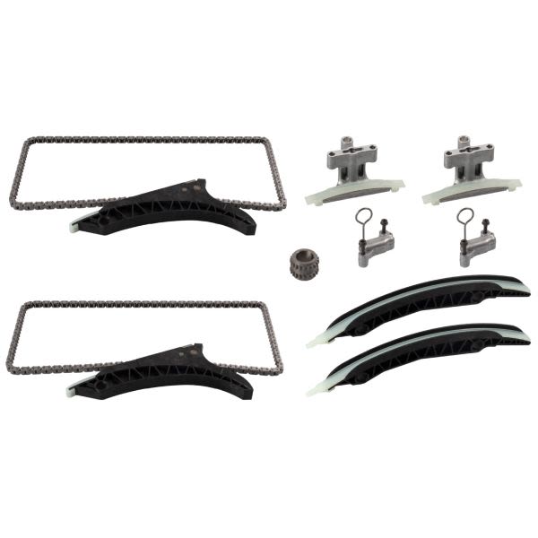 Kit de cadena de distribución SWAG 33 10 2908 para BMW Serie 5 (F10) 2010-2016