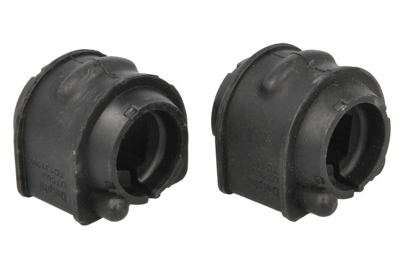 Buje de barra estabilizadora DELPHI TD1319W para Ford Focus II