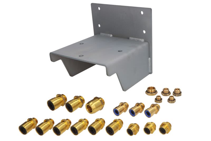 Conexión HALDEX 852993006H