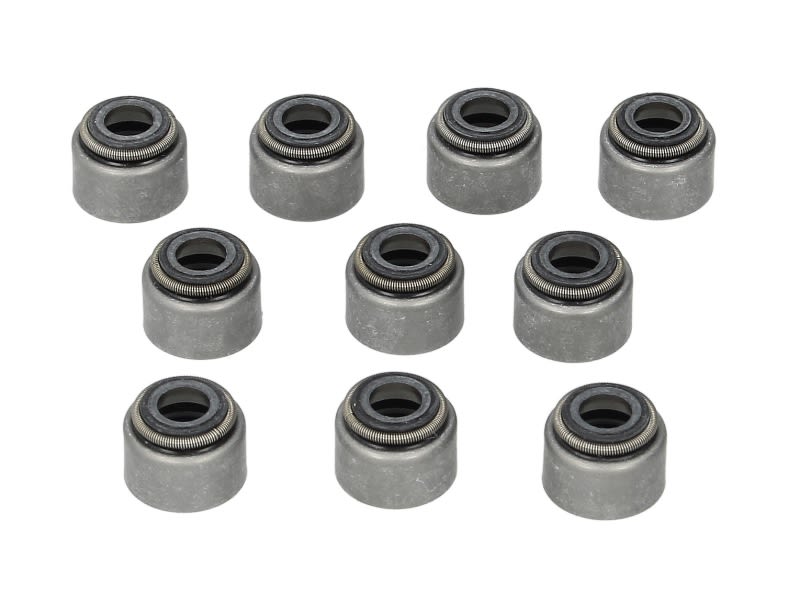Retén de vástago de válvula ATHENA P400485420602 para MBK YP
