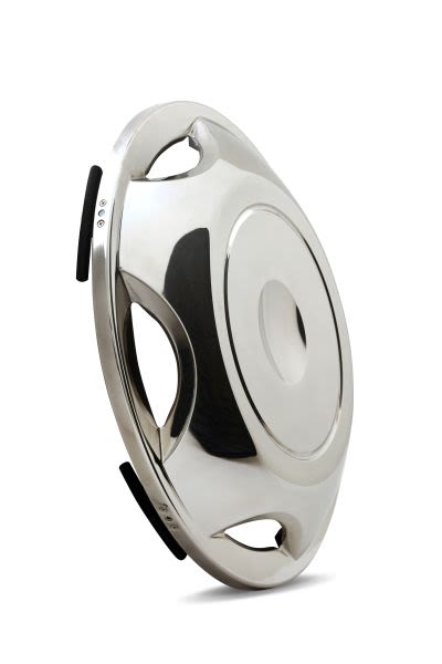 Tapa de rueda MAMMOOTH C 2206F