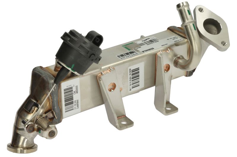 Enfriador EGR MAHLE CE 19 000P para Nissan NV400