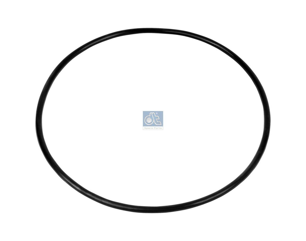 Junta, brida del depurador centrífugo DT SPARE PARTS — foto 2