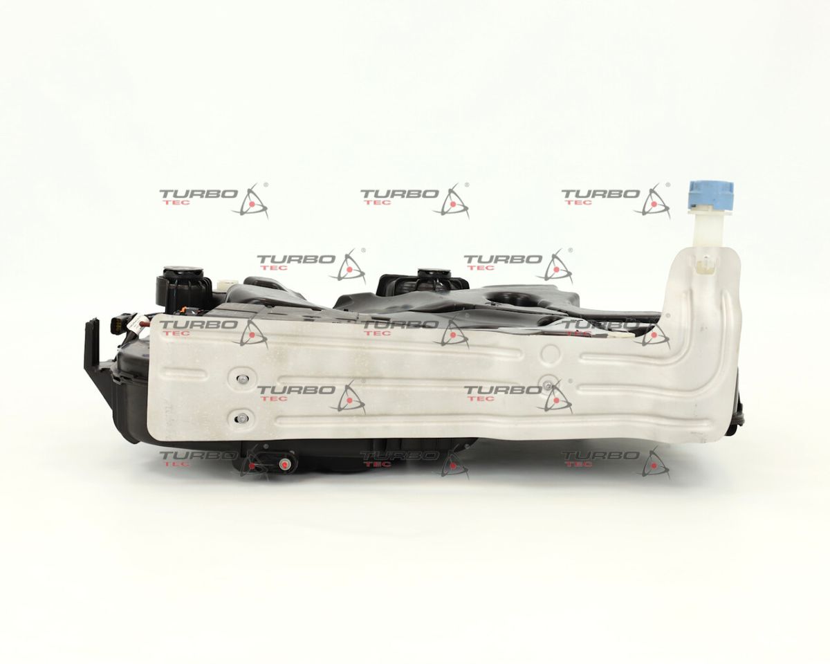 Unidad de estanque de urea TURBO-TEC ADB002 para Citroen C4